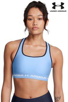 Under Armour Crossback Mid Bra (699976) | 49 €