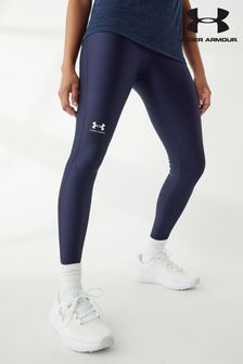 Leggings Under Armour Blue Print Sportswear Next Luxembourg