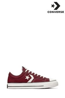 Converse Red Star Player 76 Low Trainers (700948) | €93