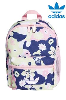 adidas Originals Kids Fun Floral Backpack (701297) | ₪ 107