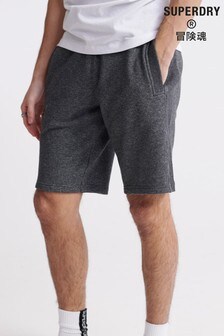 Superdry Orange Label Classic Jersey Shorts