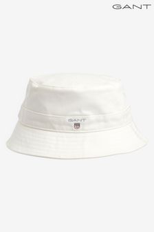GANT Original White Bucket Hat (701910) | €44