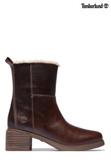 Timberland Dalston Vibe Warm Lined Boots (702539) | $288