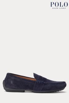 Polo Ralph Lauren Reynold Suede Driver Loafers (702849) | 199 €