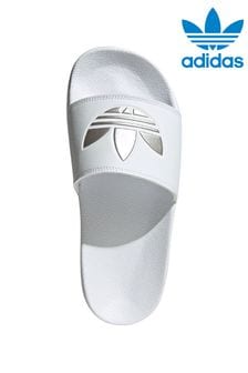 כפכפים מסדרת Originals של adidas, מדגם Adilette (702949) | ‏116 ₪