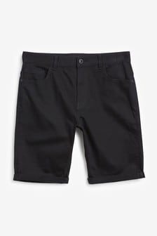 Men's Denim Shorts | Next Ireland
