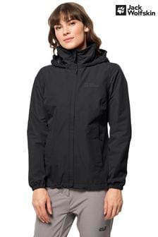 Jack wolfskin coats store