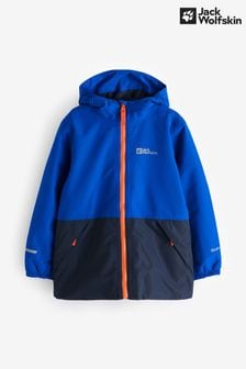 Boys Jack Wolfskin Jackets Next Luxembourg