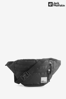 Jack Wolfskin Konya Black Bumbag (703929) | 16.50 BD