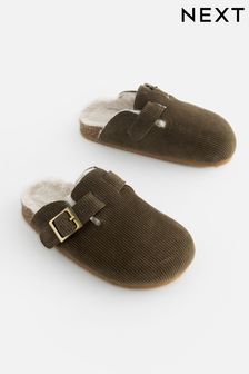 Next boy slippers hotsell