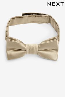 Copper Gold Bow Tie (1-16yrs) (704367) | ￥1,210