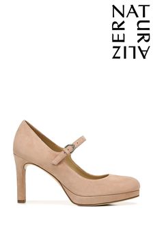 Crème - Naturalizer Chaussures Talissa Mary Jane (704932) | €141
