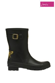 Joules Molly Welly Mid Height Printed Wellies (704937) | CA$149