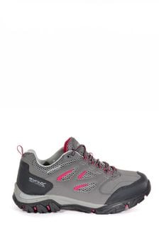 Regatta Holcombe IEP Low Waterproof Walking Boots (706859) | ₪ 293