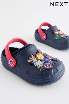Boys Clogs Footwear Next Ireland