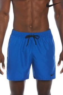 Nike Blue 5 Inch Essential Volley Swim Shorts (707106) | €63