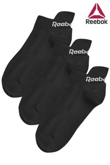 Lot de 3 paires de chaussettes de sport Reebok (707488) | €13