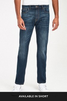 Jeans With Stretch