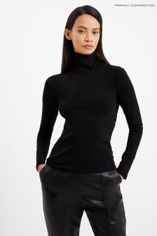 French Connection Roy Viscose Top (709126) | €56