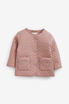 Veste matelassée (3 mois - 7 ans)