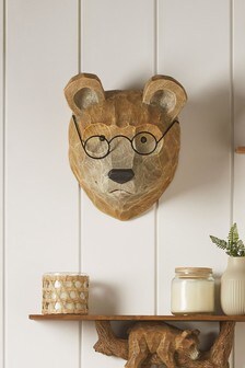 לוח קיר של דוב