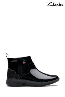 Girls Boots Clarks Footwear Next Luxembourg