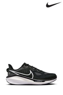 Svart / Vit - Nike Vomero 17 Road Running Trainers (712954) | kr3 050