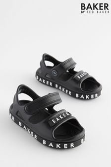 Baker by Ted Baker Boys Trekker Sandals (713037) | kr440