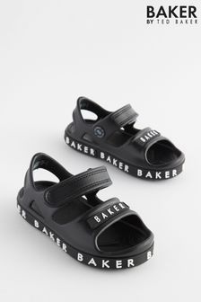 Baker by Ted Baker Boys Trekker Sandals