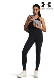 Under Armour Black Meridian Bodysuit (713050) | $62