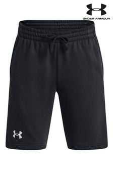 Boys Shorts Under Armour Jersey Sportswear Next Luxembourg