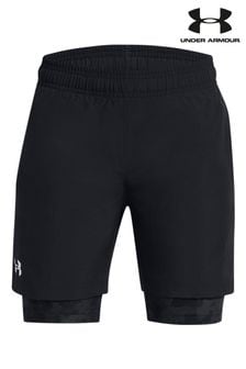 Boys Under Armour Plain Shorts Next Bahrain