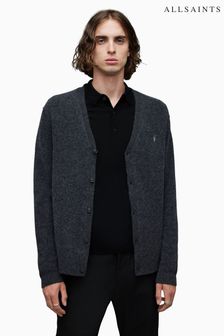 Allsaints cardigan top
