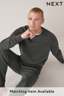 Charcoal Grey Crew Sweatshirt (714359) | $39