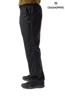 Craghoppers Black Kiwi Classic Trousers (714460) | kr730