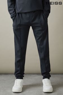 Reiss Navy Croxley Junior Relaxed Drawstring Joggers (715273) | ￥6,720