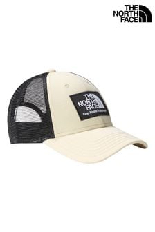 The North Face Tan Brown Mudder Trucker Hat (715315) | €39