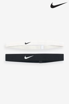 Nike Black Flex Headband 2 Pack (715949) | 23 €