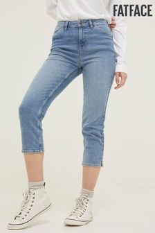 Fatface Sway Capri-Jeans (716214) | 36 €