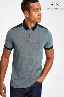 Armani Exchange Contrast Polo (716691) | TRY 1.500