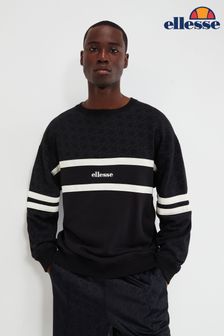 Ellesse Matiano Black Sweatshirt (716944) | 4,005 UAH