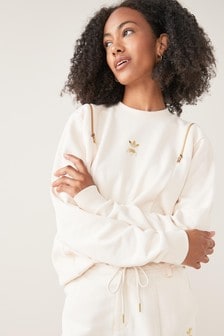 adidas Originals Modular Zip Sweatshirt (717645) | CA$171