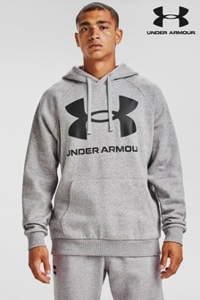Clearance under armour hoodies store