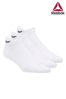 Reebok Training Socks 3 Pack (718999) | $20