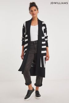 Jd williams on sale long cardigans