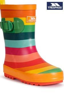 Trespass Waterproof Puddle Wellies (719173) | $24