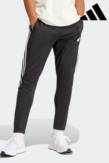 adidas Black Sportswear Tiro Material Mix Joggers (719410) | 77 €
