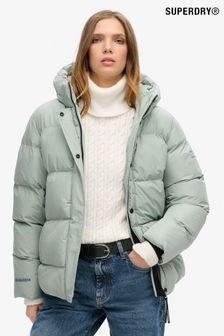 Next grey padded jacket cheap