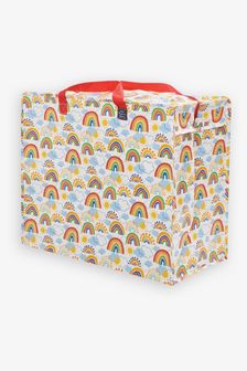 JoJo Maman Bébé Rainbow Enormous Storage Bag (720223) | KRW9,900