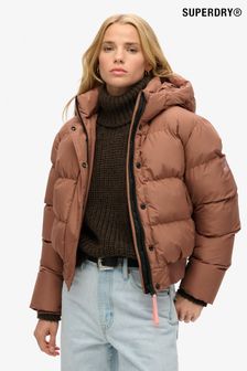 Superdry blazer womens on sale